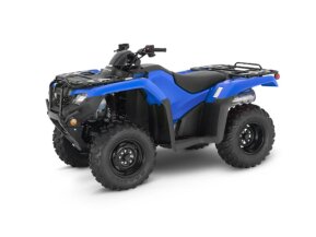 2022 Honda FourTrax Rancher 4X4 Automatic DCT EPS for sale 201227227